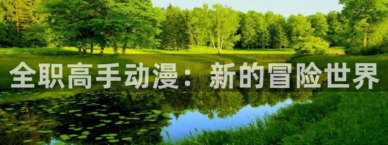 火狼动漫网官网在线观看：全职高手动漫：新的冒险世界